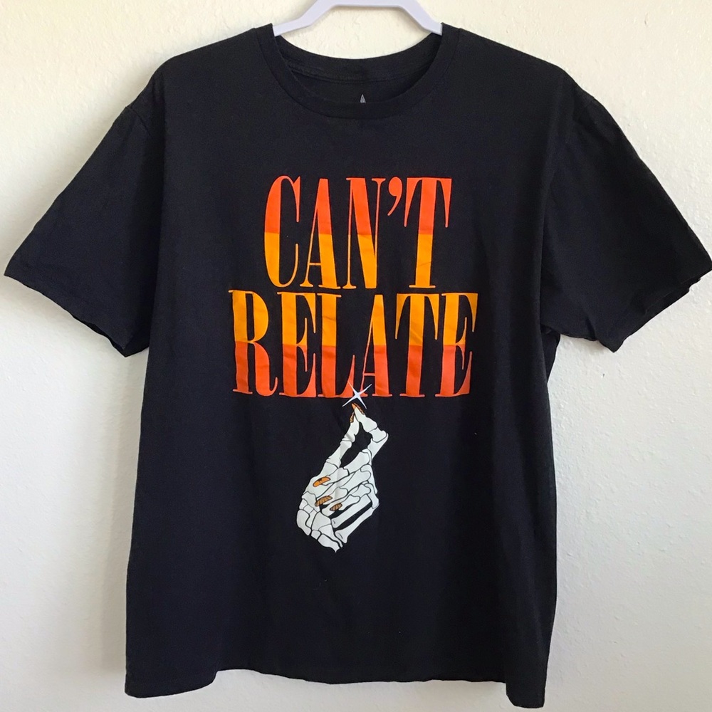 Jeffree Star T-Shirt